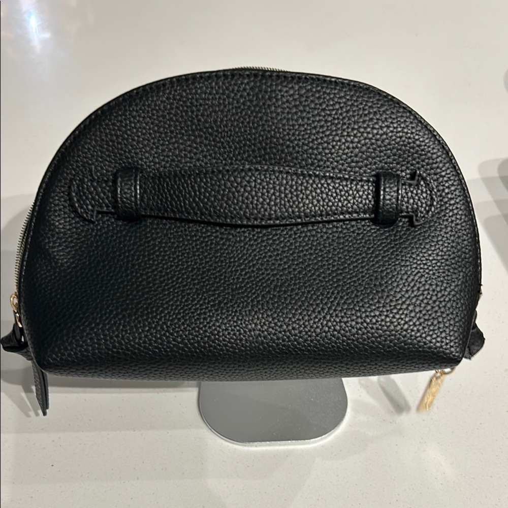 ✨Host pick ✨NWOT Shiseido Alphabet Cosmetic Pouch - Picture 5 of 7